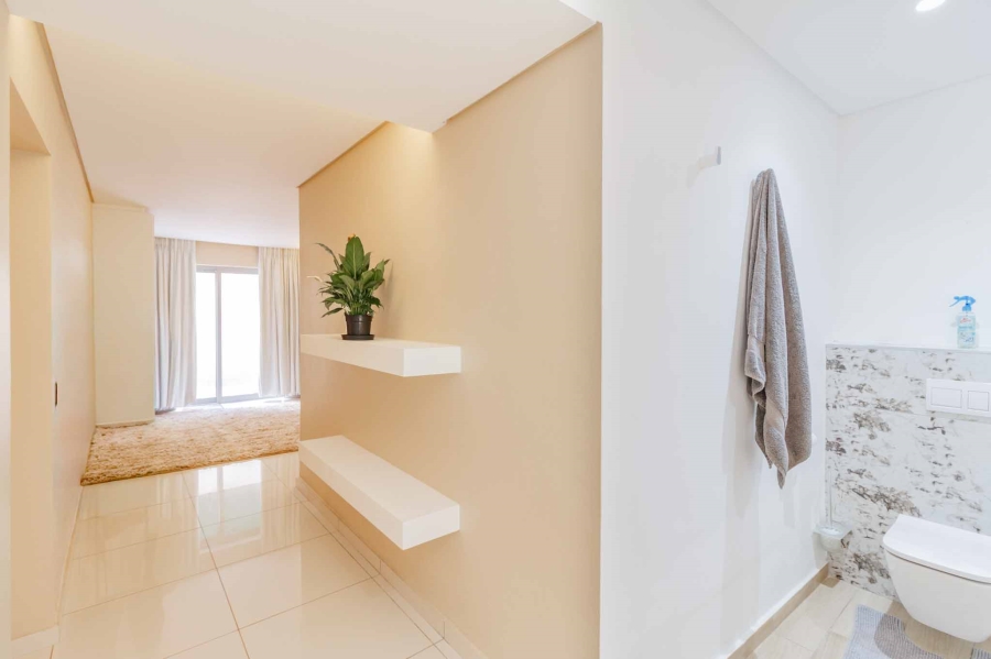 To Let 3 Bedroom Property for Rent in Higgovale Western Cape